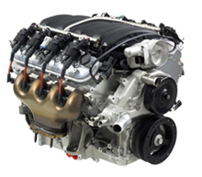 C1098 Engine